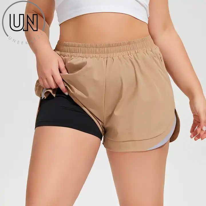 FLEXON SHORTS