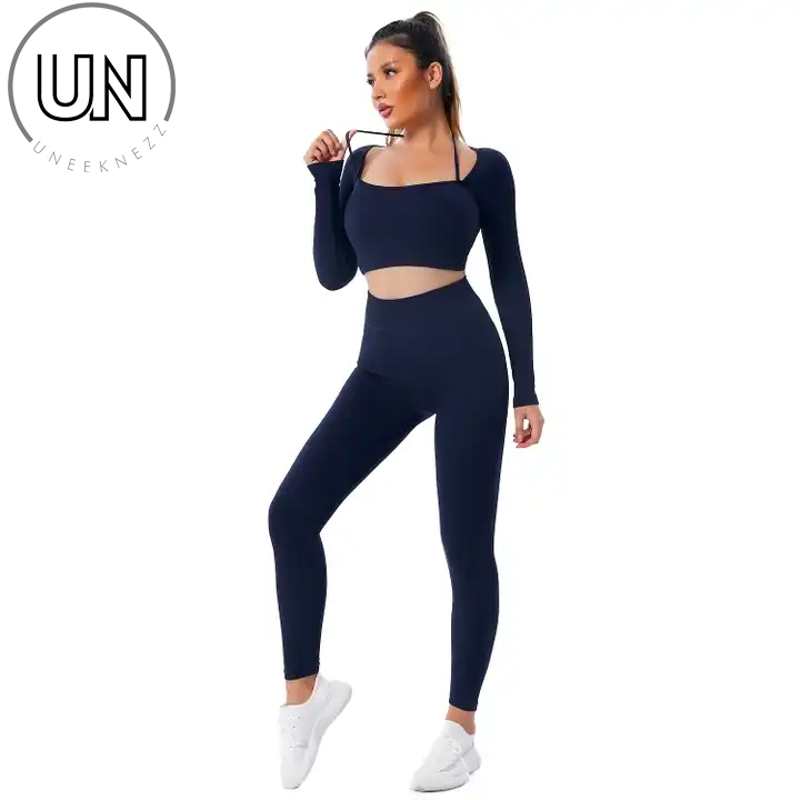 LIYAH LONG SLEEVE