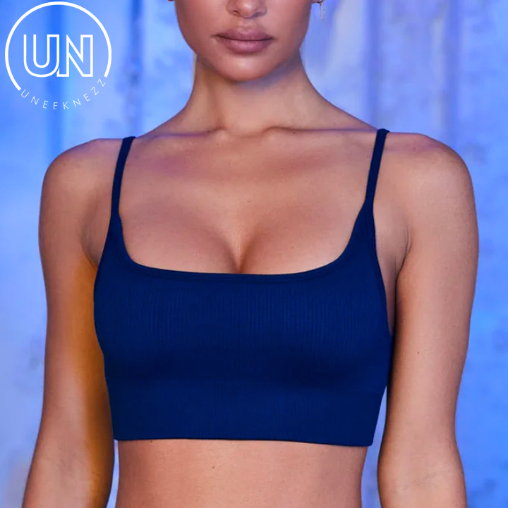 LIYAH SPORTS BRA
